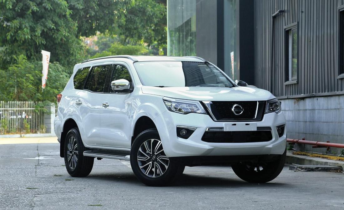 20万suv越野性能测试,50万以上性价比高的硬派越野suv