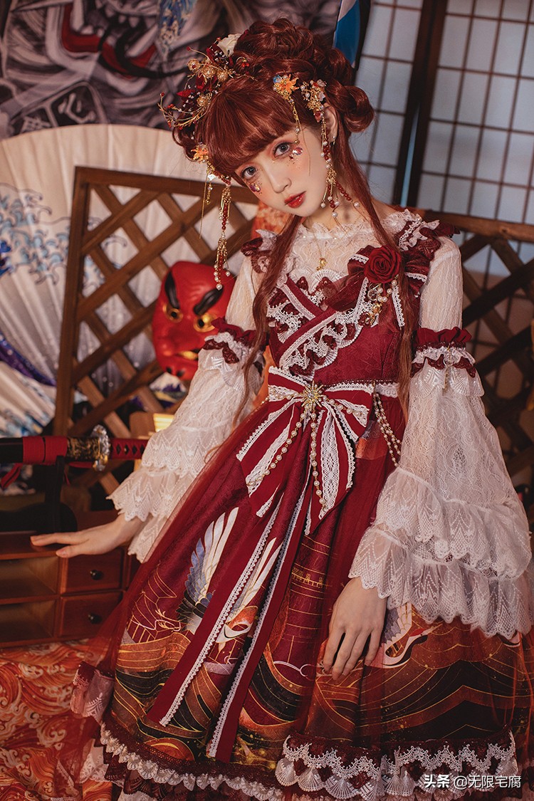 lolita新作,lolita上新2020