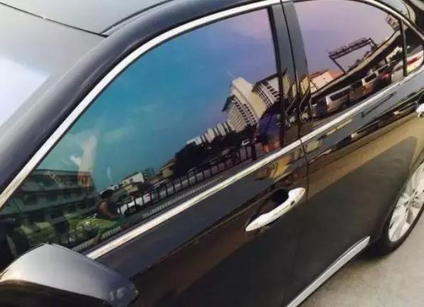 汽车温度上来太快怎么办,汽车温度过高怎么快速散热