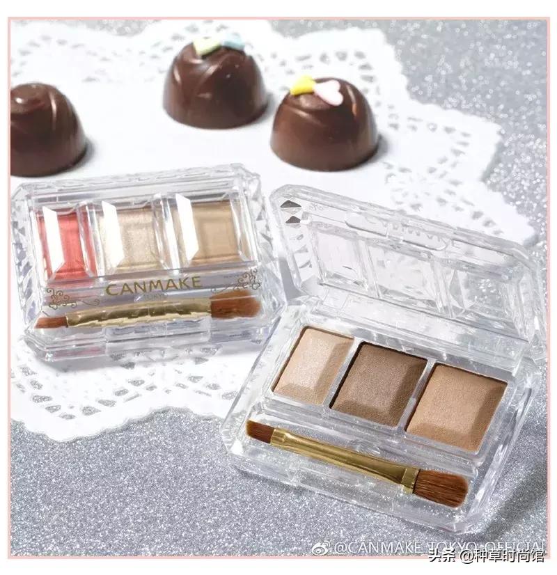 canmake有什么好东西,canmake宣布停产了吗