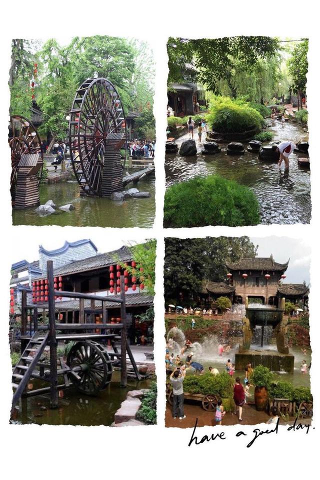 成都两日游旅行攻略,成都到达古冰川2日游攻略多少钱