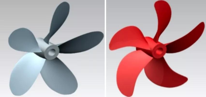 我国船舶节能技术发展趋势,船舶水动力节能