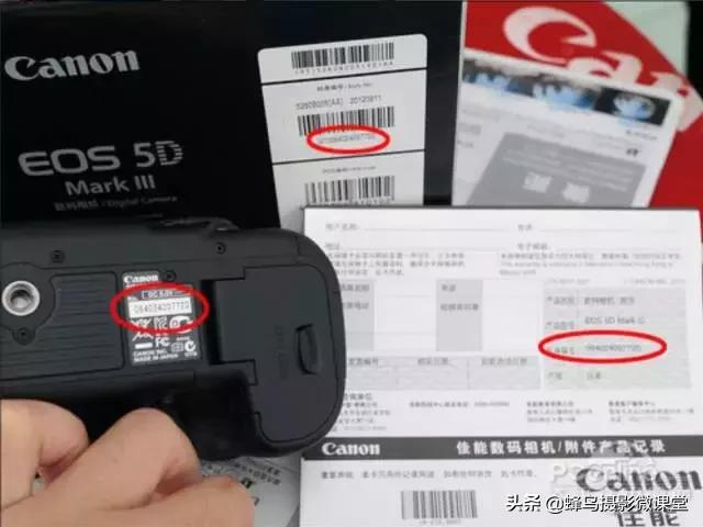 器材被着急买，先问清楚这些再掏钱也不迟