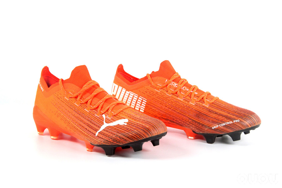 pumaultra1.1ag测评,pumaultra1.4实战测评