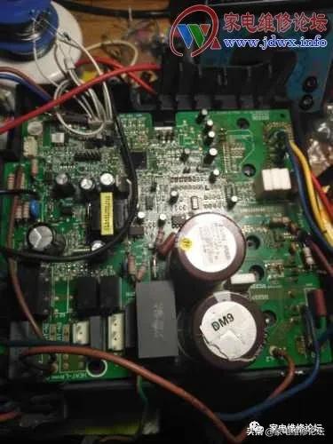 格力变频u雅空调e6维修,格力空调u酷e6故障维修