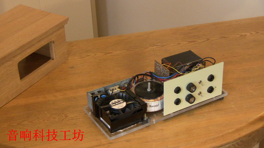 lm3886功放制作,lm3886功放如何调试