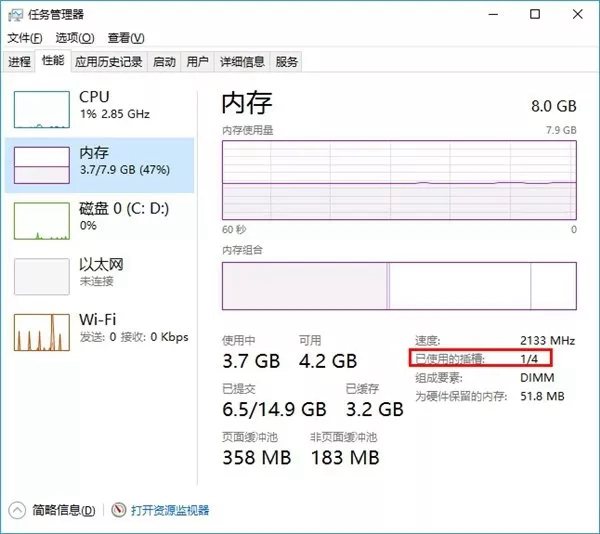 电脑内存升级后的优缺点,电脑升级一般升级哪些内存