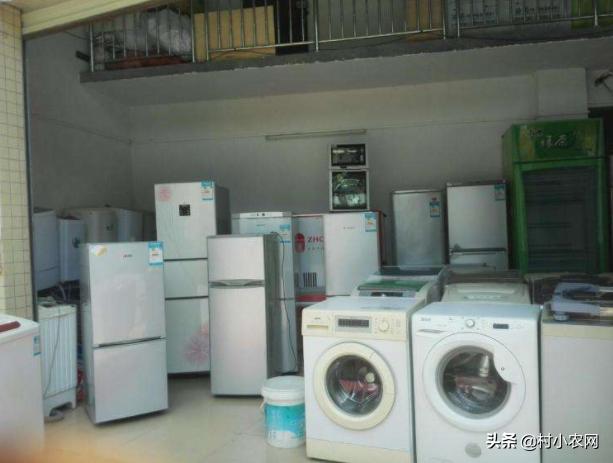 合适农村创业的最新致富项目,8个农村创业致富项目是什么