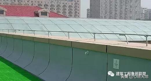 承台防雷接地做法,防雷接地施工流程