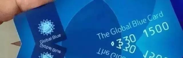 出国购物退税怎么算,出境旅游购物如何退税