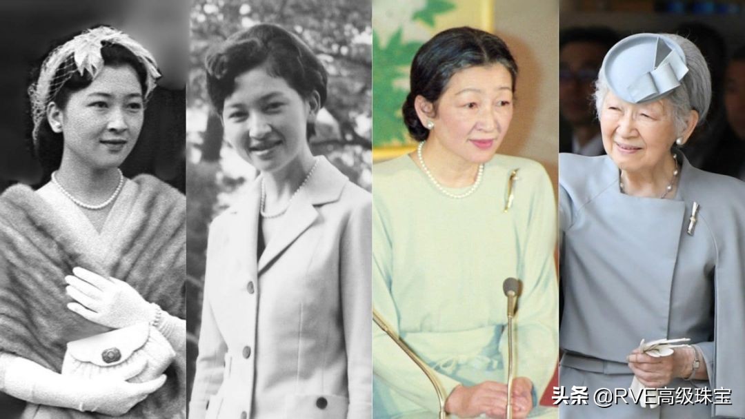 真子公主日本皇室,真子公主皇冠价格