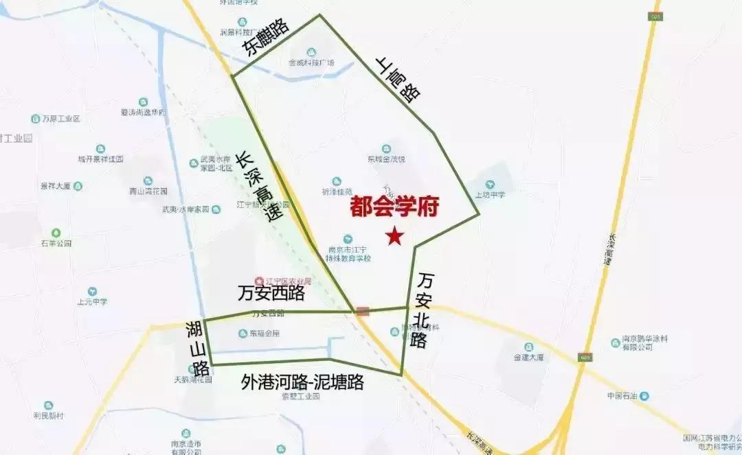 全两卫户型！重回快速道的这座新城，终于迎来大爆款