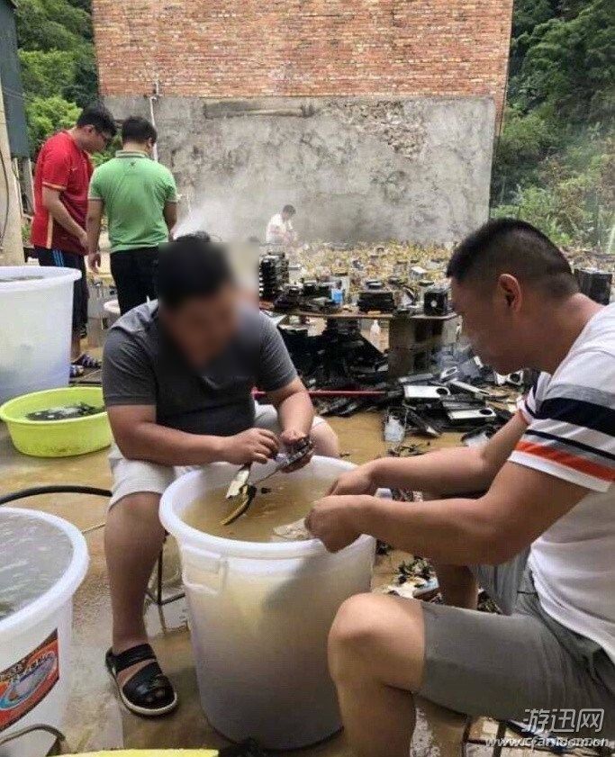 买二手显卡怎么避免矿卡 (非矿卡的二手显卡)