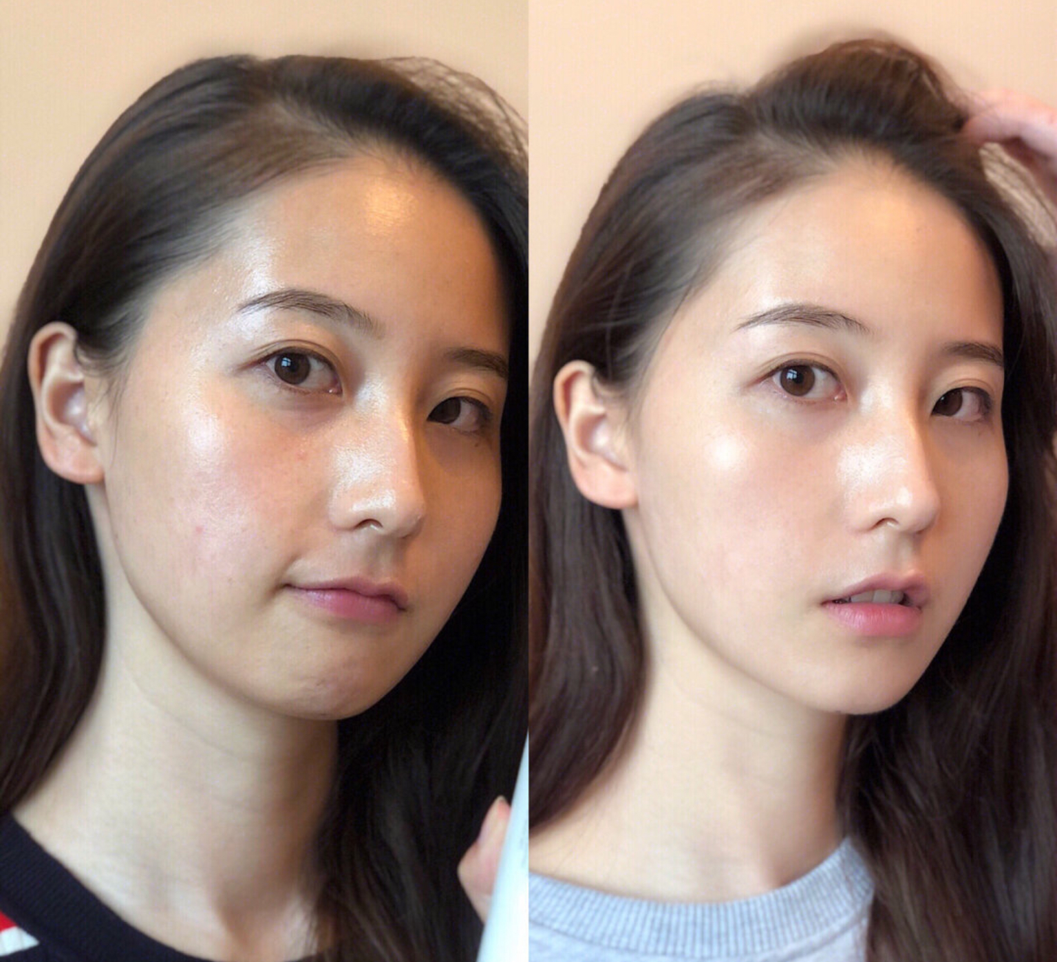 香蒲丽防晒霜搓泥严重吗,香蒲丽防晒效果怎么样油腻吗