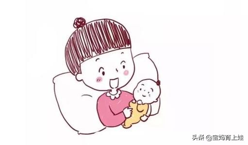 产后1-3月注意事项,产后4个月日常注意事项