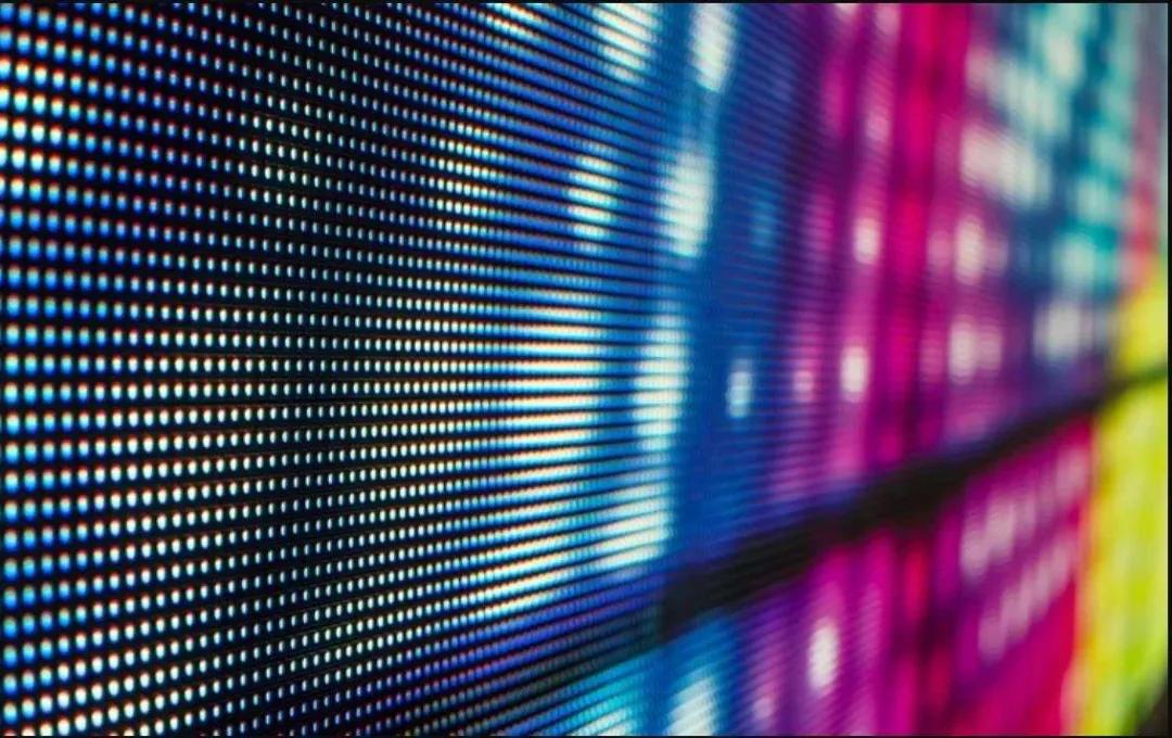 OLEDQLEDLEDLCD的区别,lcdoledmicroled