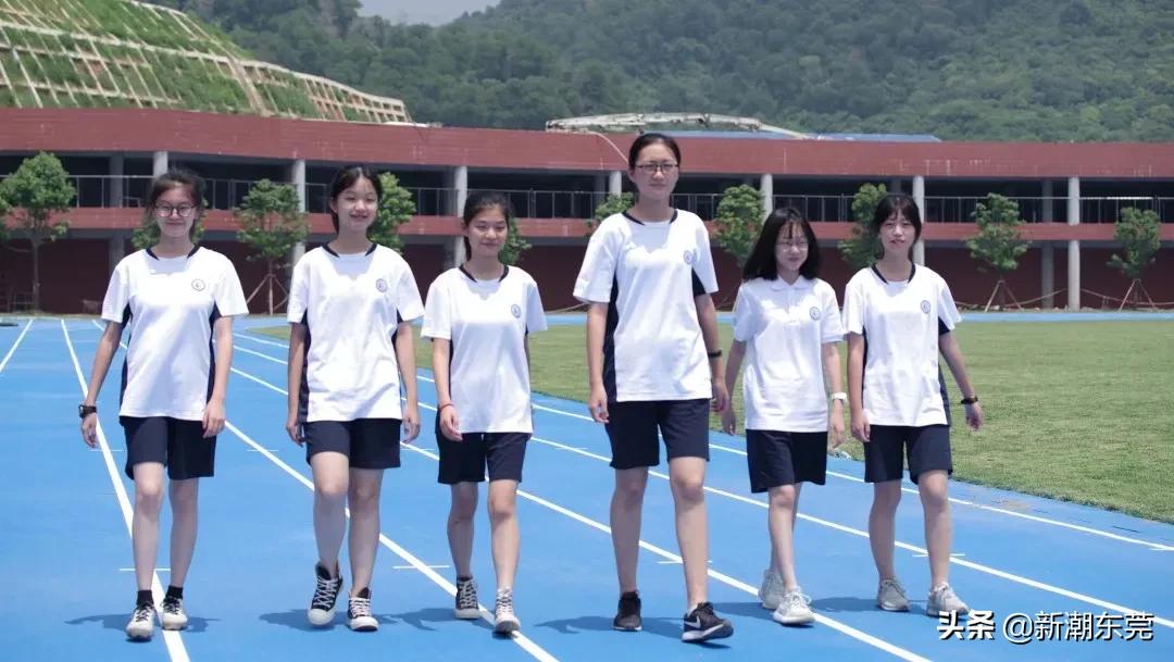 东莞外国语高中黑马,东莞黑马学校