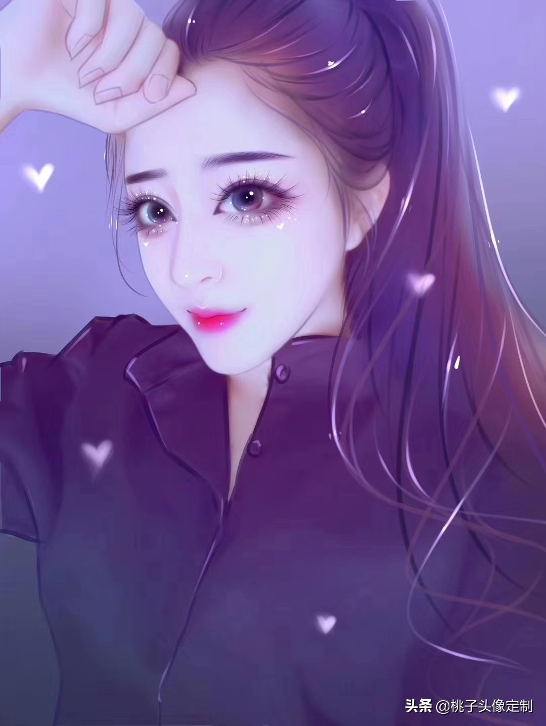 微信头像下面怎样换电话号码,如何更换手机联系人微信头像