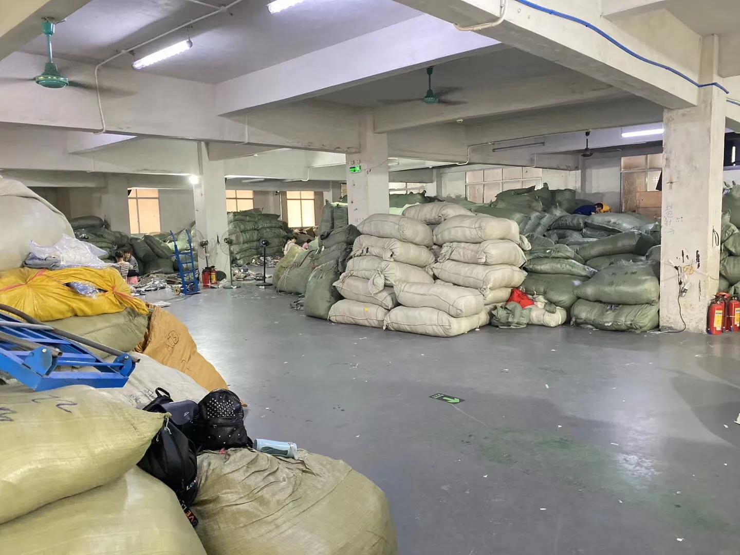 什么是品牌尾货清仓,什么是新款尾货