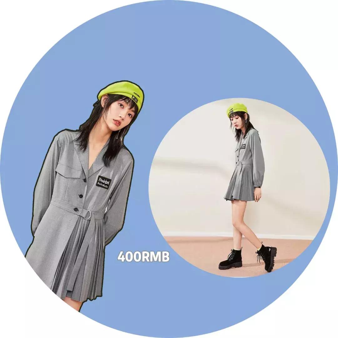 hm衣服比实体店便宜,hm打折30元买衣服