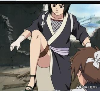 火影忍者美女top10 (火影忍者里的美女排行)