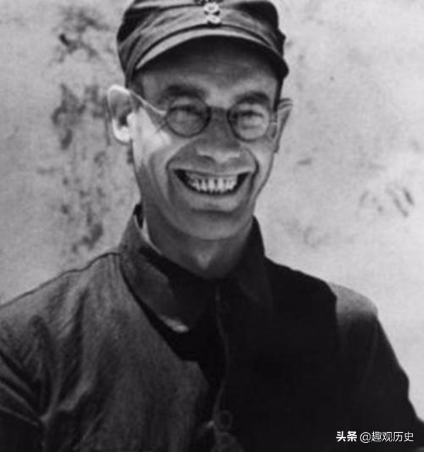 长征时李德最终结果怎样,红军时期的李德最后怎样了