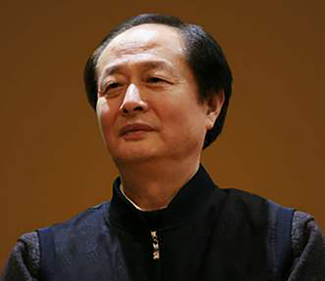 赵季平活着,赵季平悼念亡妻