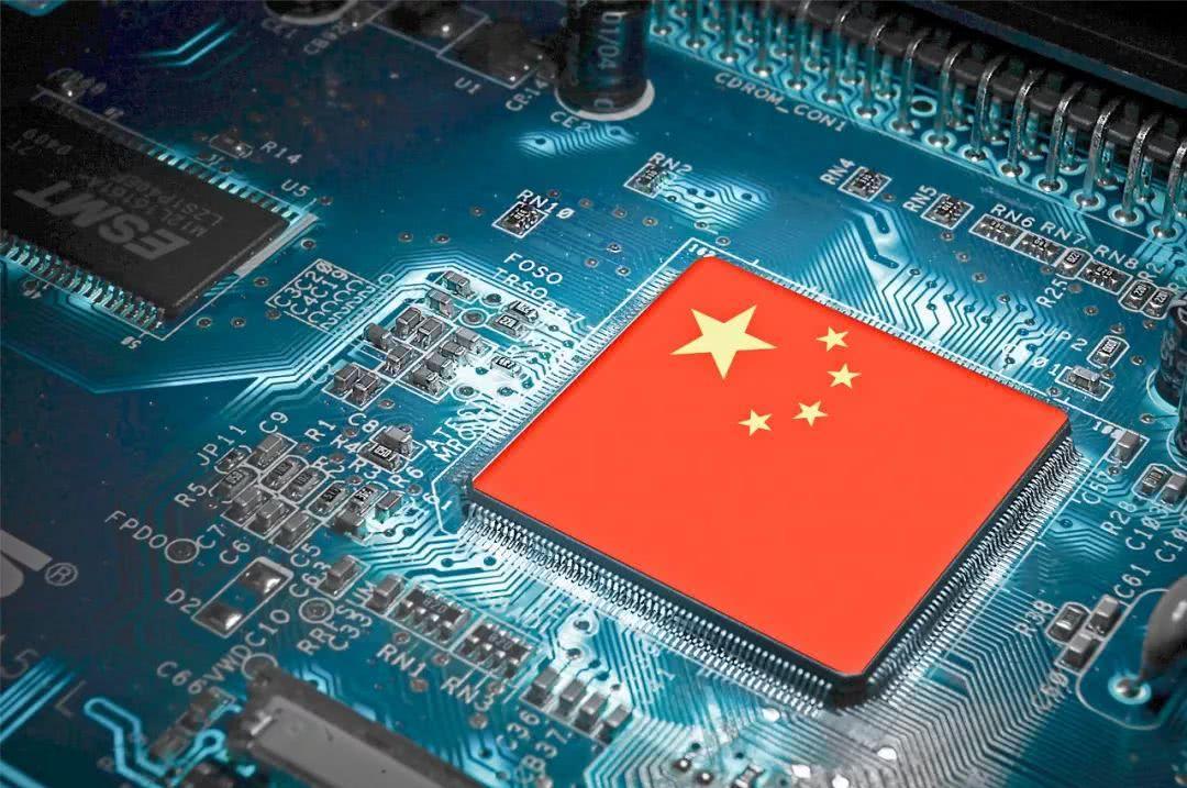 中国掌握世界芯片原材料,遏制芯片