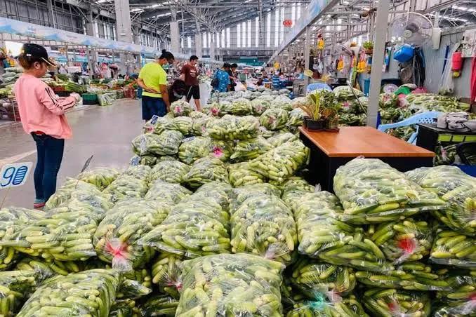 鲜食快线丨一腔热血闯泰国生鲜江湖,多管齐下抢市场