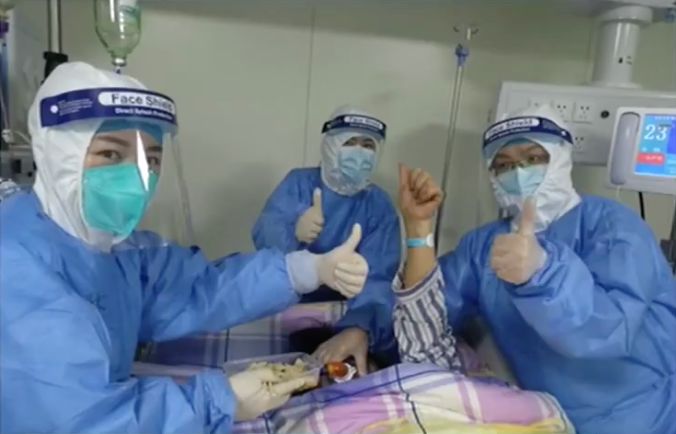 疫情期间你还能熬住吗,疫情期间你还熬得住吗