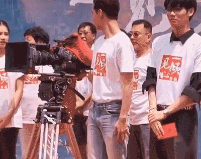 npc一路走来看到大厂男孩的成长,大厂永远的npc