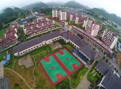 重庆夏天最好的避暑胜地有哪些,重庆合适避暑的地方有哪些