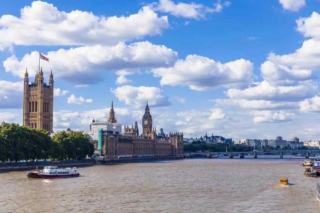 在英国过夏天，是一种什么体验？