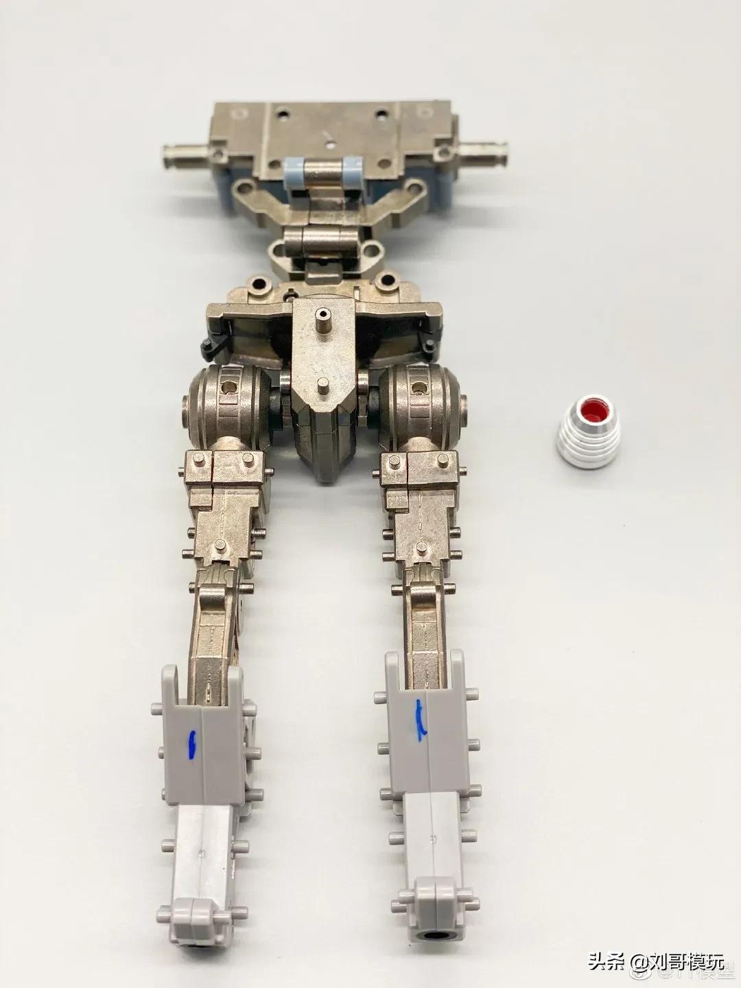 tt01擎天柱测评,tt01擎天柱修复