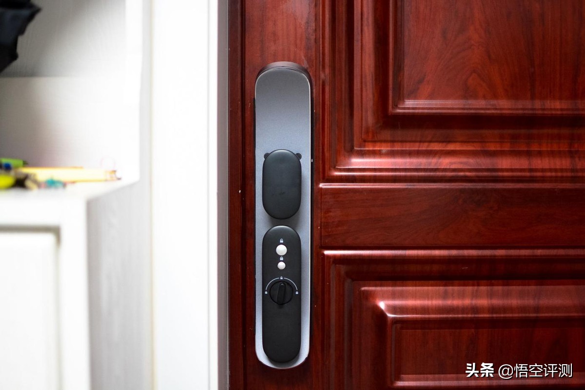 德施曼3d人脸全自动智能锁q50fpro,德施曼智能锁人脸带指纹