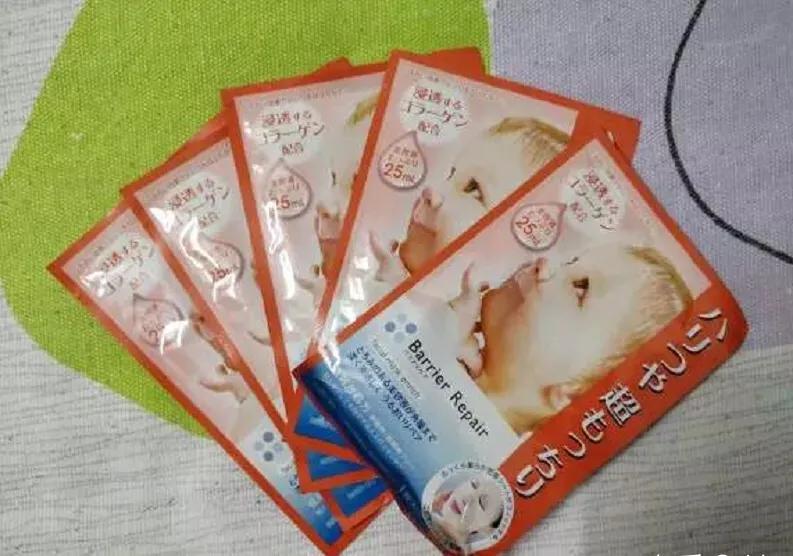 自用好物分享补水面膜,好用的补水面膜推荐性价比高30岁