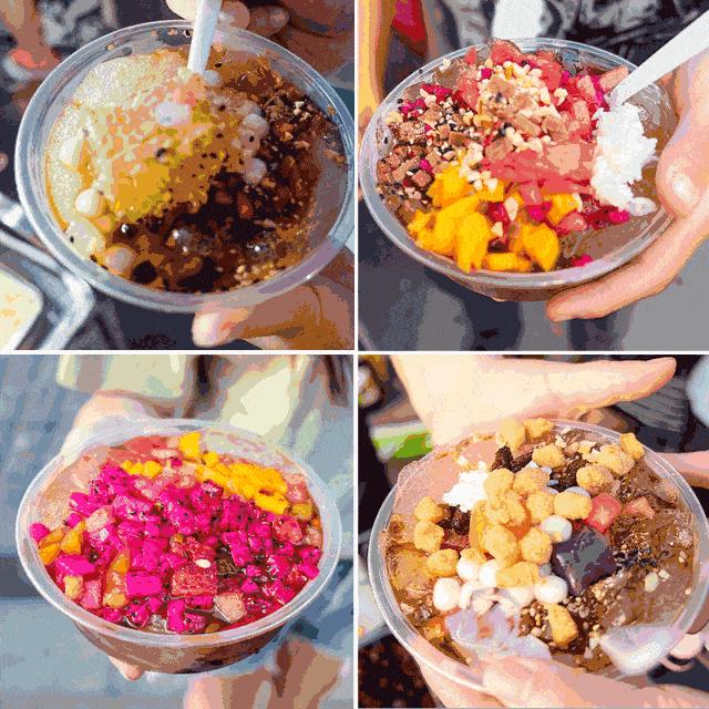 东南花都花博园全新升级鹿岛公园,东南花都花博园导览图