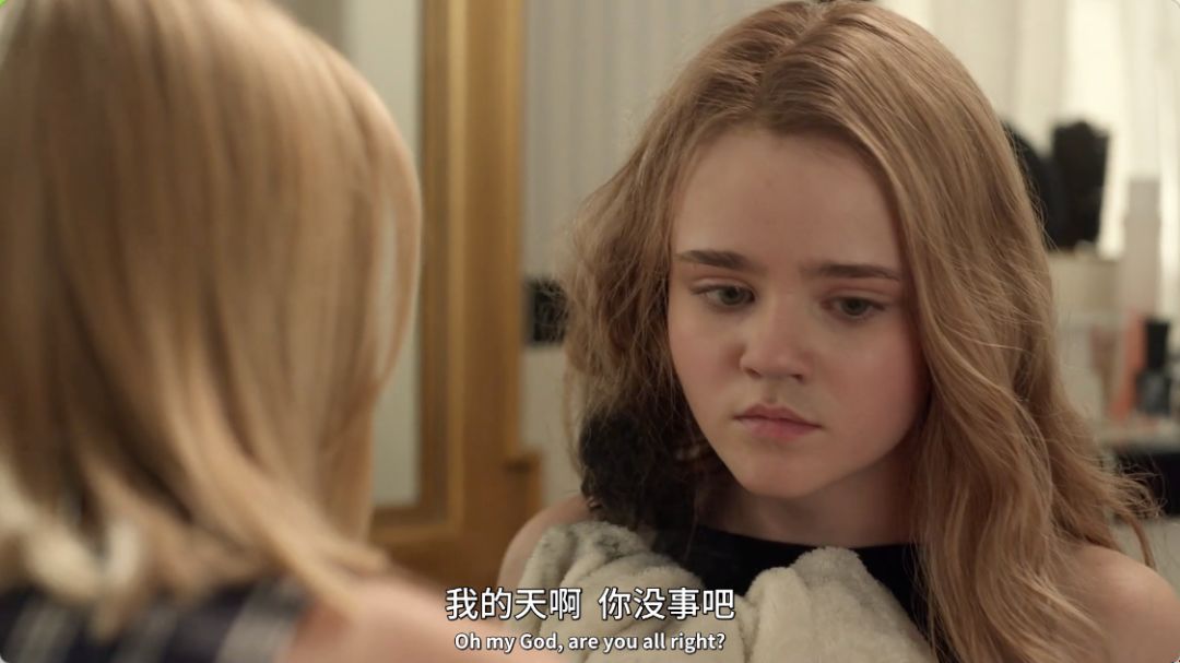 期盼已久，中国女演员主演的美剧上线了