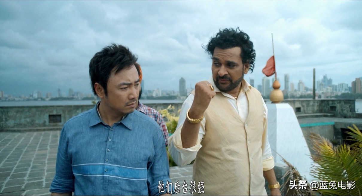 我不是药神好评完全版,我不是药神2018美国版