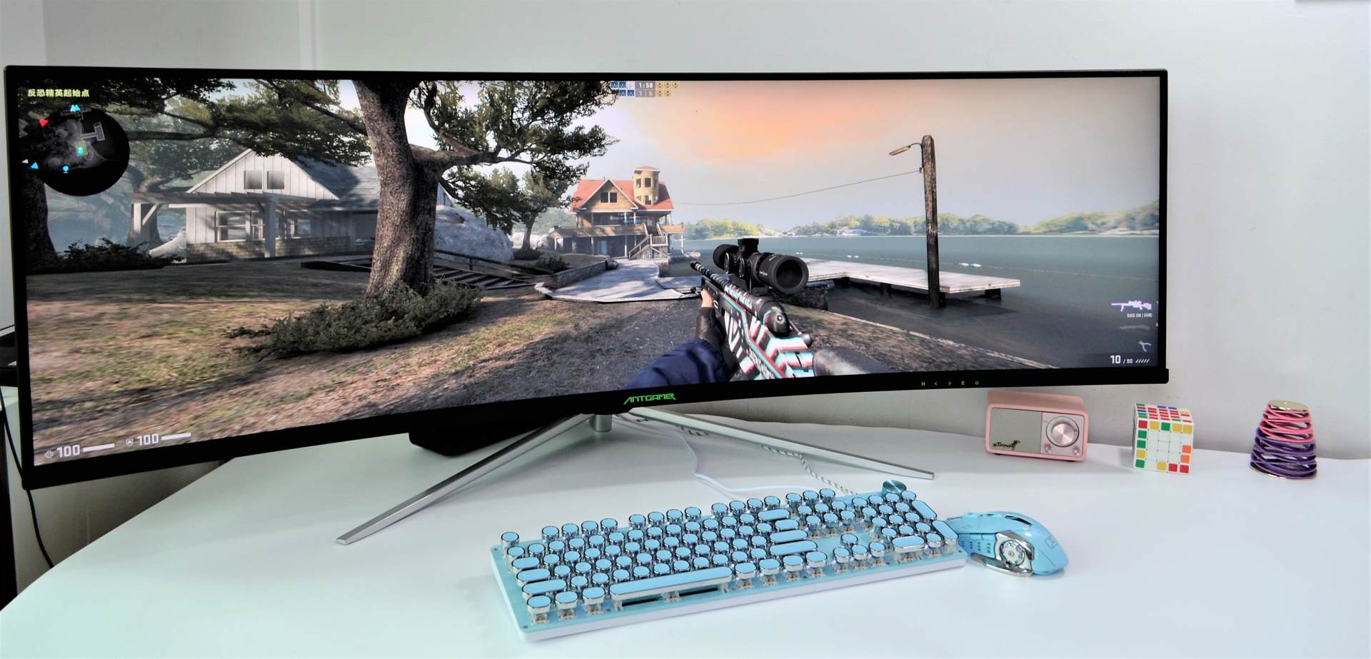 带鱼屏显示器优缺点是什么,带鱼屏显示器的优缺点