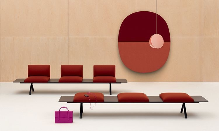 2021年米兰国际办公家具展,2021米兰家具展爆款国内工厂