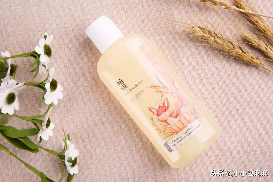 宝宝浴液推荐,婴儿浴液的配方