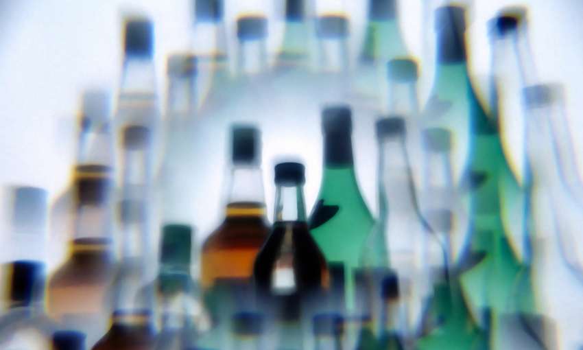 酒精不耐受能练酒量嘛,酒量不行了是不是代表身体不行