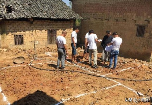 农村信用社贷款建房能够贷多少钱,农村要申请建房吗