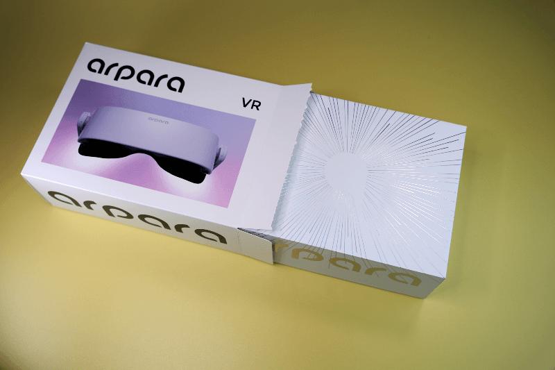 2023年arpara5kvr头显值得买吗,arpara5k高清vr头显售价