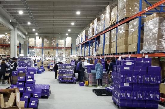 618天猫国际品牌数,天猫国际海外品牌增长数据