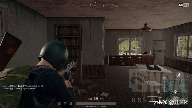 绝地求生大逃杀吃鸡,吃鸡三大技巧绝地求生