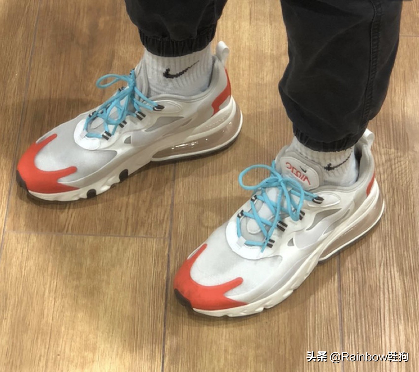 冷门好穿的鞋推荐,不知道买哪款球鞋怎么办