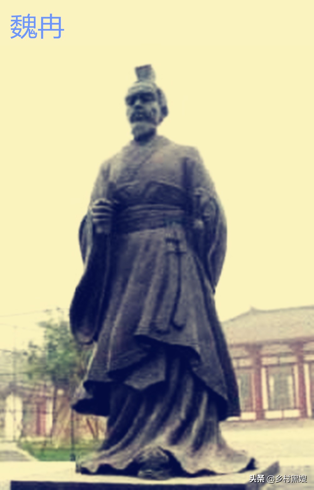 芈八子城府极深雄才大略在秦国,芈八子历史人物简介