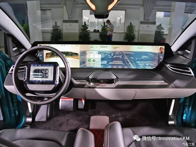 2019CES黑科技盛典与科技趋势分析IKM独家观展攻略